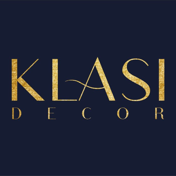 Klasi Decor Logo